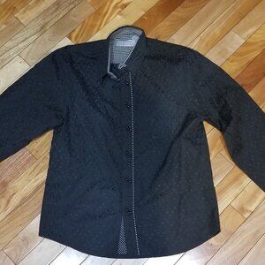 Size M Beatles John Lennon Paul McCartney Shirt Men I’ll Cry Instead Button up